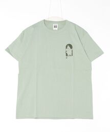 MOOMIN / ムーミン 80th デザイン 半袖 Tシャツ WNI MM-8788~90
