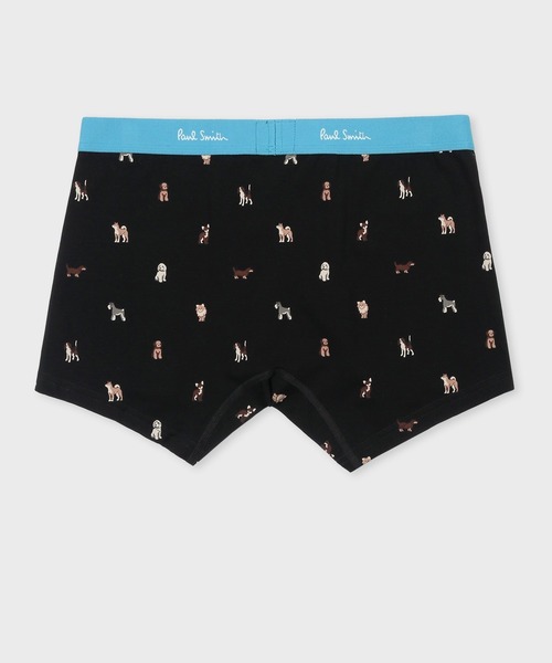 Japan Dog” ボクサーパンツ【853200 4586XL】（ボクサーパンツ）｜Paul