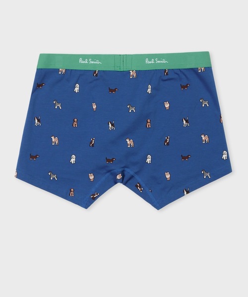 【新品】ポールスミス Lサイズ ボクサーパンツ 8枚 ポールスミス ボクサーパンツ ラビット｜ポール・スミス / Paul Smith