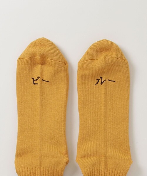 ROSTER SOX（ロスターソックス）の「【ROSTER SOX/ロスターソックス】完全別注 SAKE SOX 日本製 靴下（ソックス/靴下・メンズ・イエロー系その他/ホワイト系その他2/イエロー系その他2/ホワイト系その他3/イエロー系その他3/ベージュ系その他・FREE）」の11枚目の写真