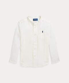 クラシック フィット コーデュロイ シャツ（シャツ/ブラウス）｜POLO