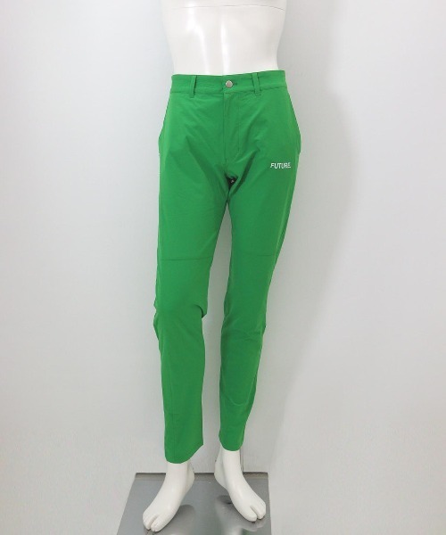 archivio(アルチビオ)の「<MENS>撥水ストレッチテーパードパンツ(その他パンツ・メンズ・ブラック/グリーン/グレー・L/M/LL)」の1枚目の写真
