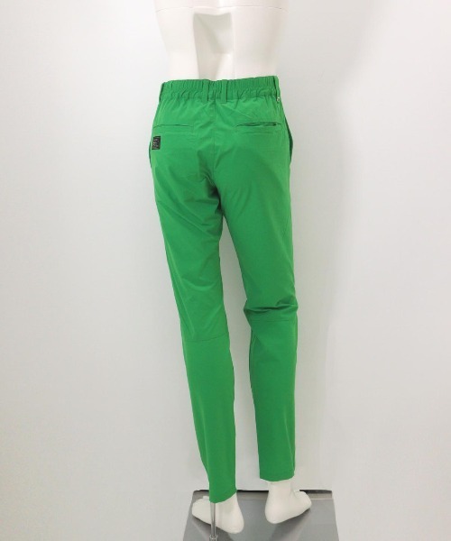archivio(アルチビオ)の「<MENS>撥水ストレッチテーパードパンツ(その他パンツ・メンズ・ブラック/グリーン/グレー・L/M/LL)」の4枚目の写真