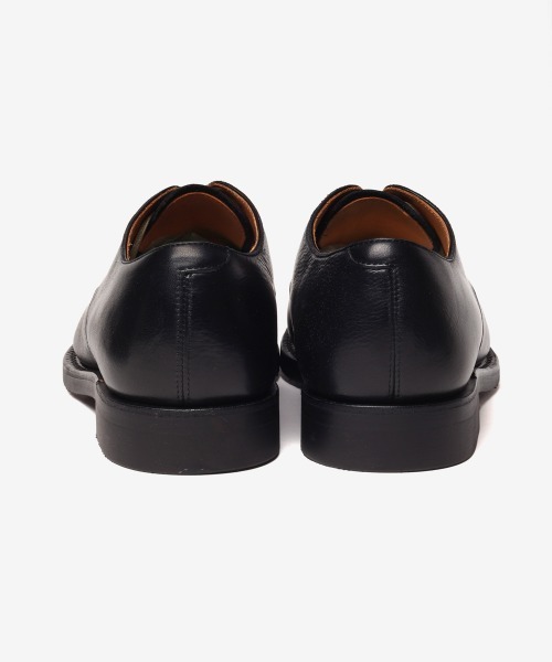 ARCHIVETOKYO】' JONES ' Type Derby Service shoes（ドレス