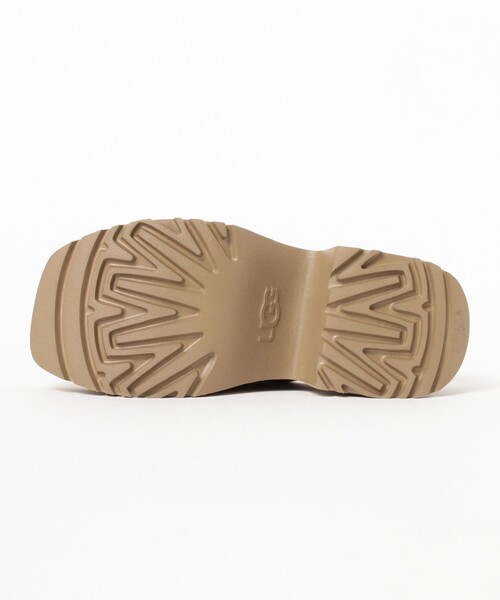 UGG（アグ）の「UGG(R) for Ray BEAMS / New Heights Slide / アグ