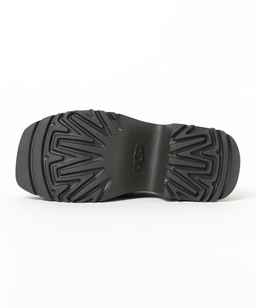 セール】UGG(R) for Ray BEAMS / New Heights Slide / アグ