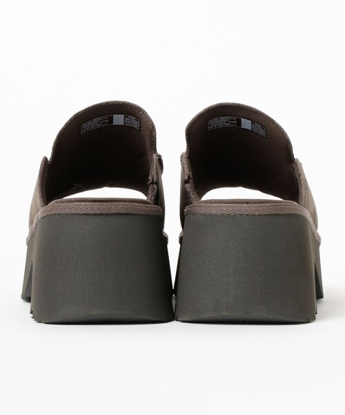 セール】UGG(R) for Ray BEAMS / New Heights Slide / アグ
