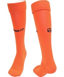GRANDE FOOTBALL PRODUCTS（グランデフットボールプロダクツ）の「【ジュニア＆女性～大人サイズ対応】GRANDE.F.P　ベーシックフットボールソックス（ソックス/靴下）」