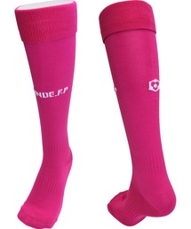 GRANDE FOOTBALL PRODUCTS（グランデフットボールプロダクツ）の「【ジュニア＆女性～大人サイズ対応】GRANDE.F.P　ベーシックフットボールソックス（ソックス/靴下）」