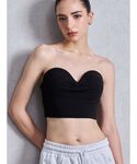 GYDA(ジェイダ)の「トップス(チューブトップ)」