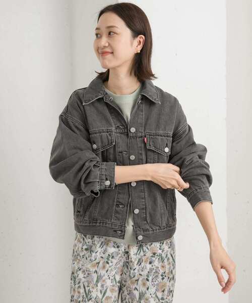 Levi's 90s TRUCKER（デニムジャケット）｜Levi's（リーバイス