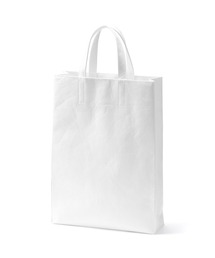 〔MUJI Labo〕ペーパーライクトートバッグ