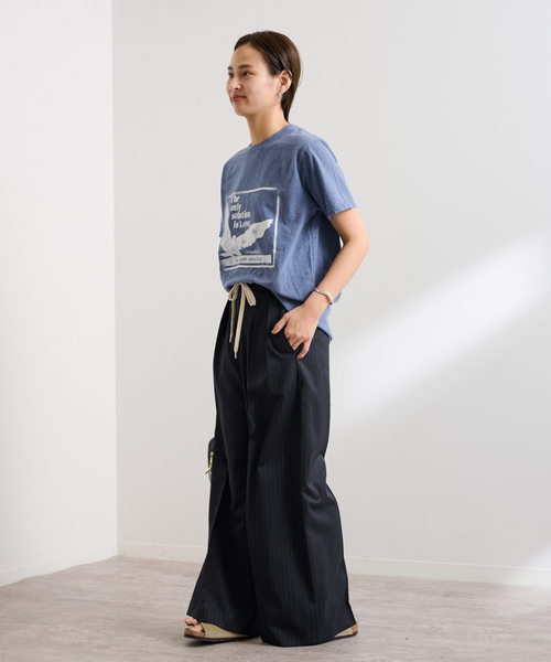 セール】COUTURE D`ADAM/クチュールドアダム T-SHIRT/Bird（T