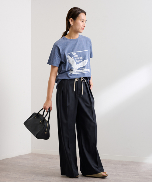セール】COUTURE D`ADAM/クチュールドアダム T-SHIRT/Bird（T