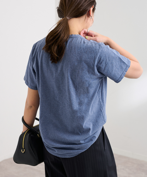 COUTURE D'ADAM/クチュールドアダム T-SHIRT FRAMeWORK tシャツ COUTURE D`ADAM/クチュールドアダム T-SHIRT