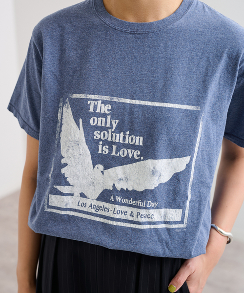 COUTURE D'ADAM tシャツ 「COUTURE D'ADAM（クチュール ド