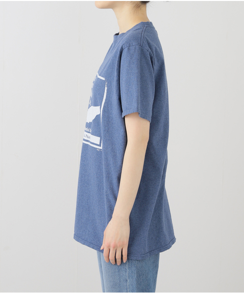 COUTURE D ADAM / クチュールドアダム　T COUTURE D'ADAM/クチュールドアダム Sam Haskins フォトTシャツ