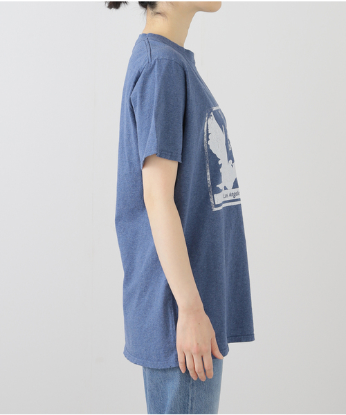 COUTURE D'ADAM/クチュールドアダム T-SHIRT セール】COUTURE D`ADAM/クチュールドアダム T-SHIRT/Bird（T