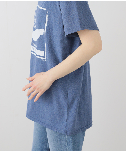 COUTURE D'ADAM/クチュールドアダム T-SHIRT セール】COUTURE D`ADAM/クチュールドアダム T-SHIRT/Bird（T