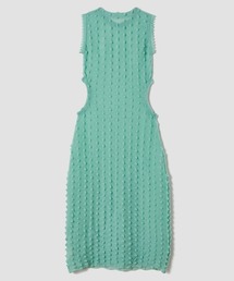 TELOPLAN（テーロプラン）の「Taki Knit Dress（ワンピース