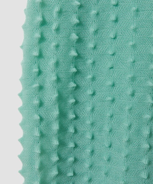 TELOPLAN（テーロプラン）の「Taki Knit Dress（ワンピース