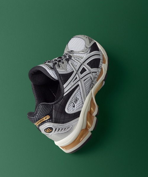 GEL-NIMBUS 10.1（スニーカー）｜ASICS（アシックス）の