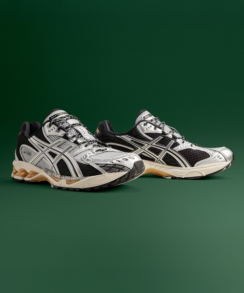 ASICS(アシックス)の「GEL-NIMBUS 10.1(スニーカー・メンズ・グレー・28/28.5/27/29.5/27.5/29/24.5/23/30.5/23.5/25/24/25.5/26.5/26)」の5枚目の写真