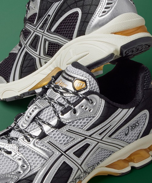 GEL-NIMBUS 10.1（スニーカー）｜ASICS（アシックス）の