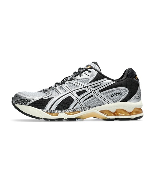 ASICS GEL-NIMBUS 10.1アシックス23.5cm♡新色ブラウン ASICS スニーカー 「ASICS/アシックス」GEL-NIMBUS 10.1