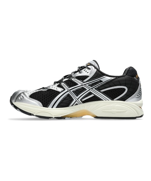 ASICS(アシックス)の「GEL-NIMBUS 10.1(スニーカー・メンズ・グレー・28/28.5/27/29.5/27.5/29/24.5/23/30.5/23.5/25/24/25.5/26.5/26)」の9枚目の写真