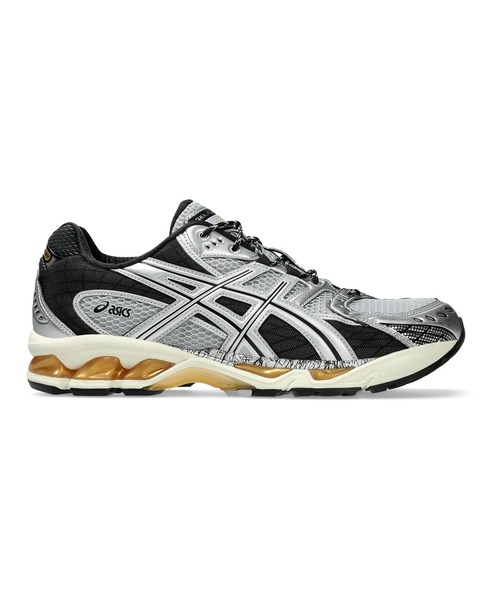 ASICS(アシックス)の「GEL-NIMBUS 10.1(スニーカー・メンズ・グレー・28/28.5/27/29.5/27.5/29/24.5/23/30.5/23.5/25/24/25.5/26.5/26)」の8枚目の写真
