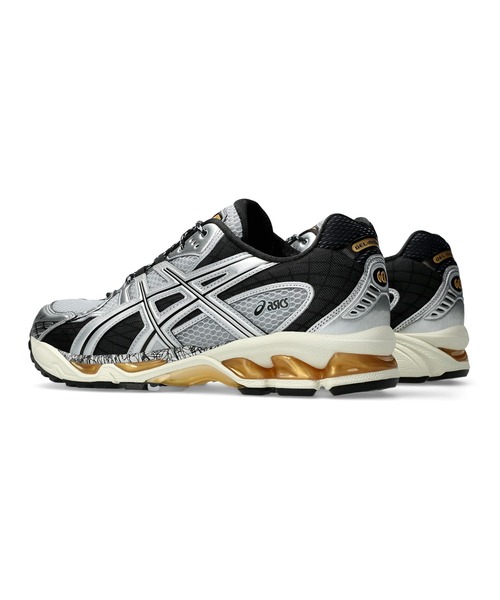靴 ASICS GEL-NIMBUS 10.1 楽天市場】日本未発売 ASICS GEL NIMBUS 10.1 Blue Ocean Haze
