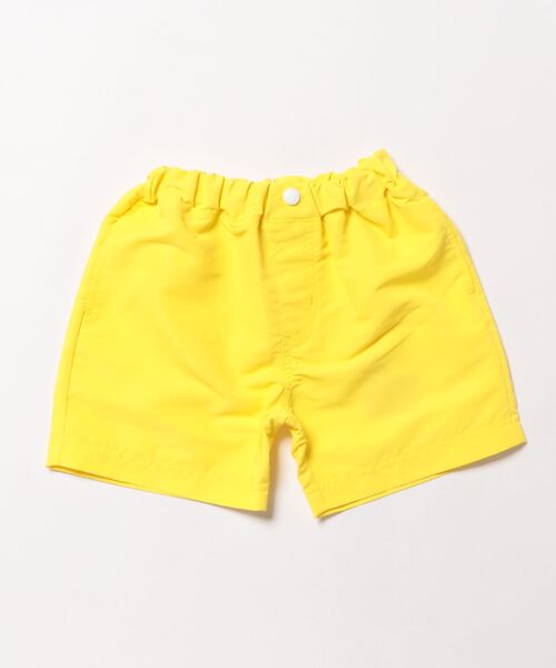 SKAPE(エスケープ)の「ナイロン4.5分パンツ(その他パンツ・キッズ・ブラック/グレー/ブルー/イエロー・90cm/100cm/110cm/120cm/130cm)」の4枚目の写真