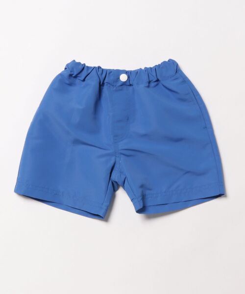 SKAPE(エスケープ)の「ナイロン4.5分パンツ(その他パンツ・キッズ・ブラック/グレー/ブルー/イエロー・90cm/100cm/110cm/120cm/130cm)」の3枚目の写真