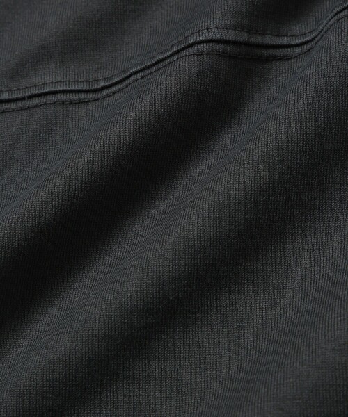 Saturdays NYC（サタデーズ ニューヨークシティ ）の「Varsity LS Tee（Tシャツ/カットソー・メンズ・オフホワイト/ブラック・L/M/S/XL）」の16枚目の写真