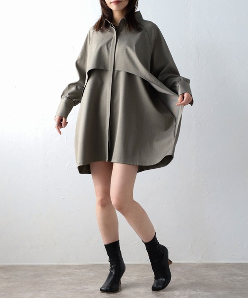 GRAY-BEIGE