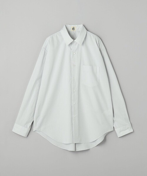 ユナイテッドアローズBEAUTY&YOUTH allery シャツ 別注】 ＜allery＞ シャツ