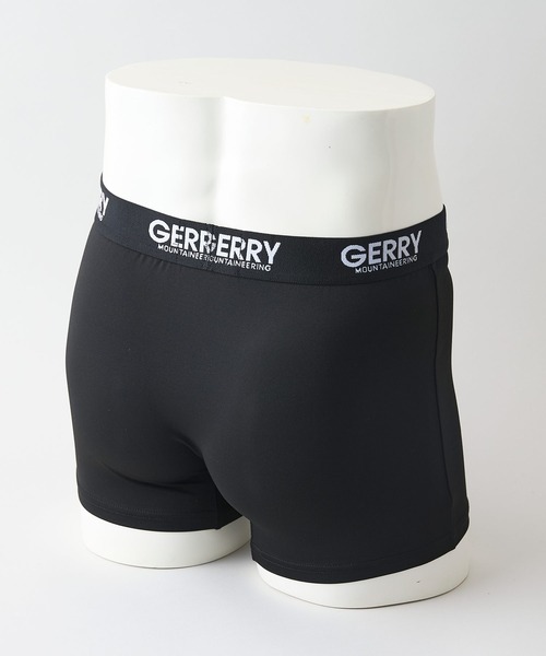 セール】【GERRY/ジェリー】3枚セット ボクサー ブリーフ パンツ