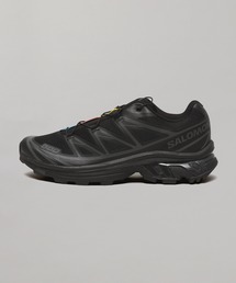 SALOMON（サロモン）の「Salomon XT-6 L41086600（スニーカー・レディース）」