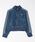 adidasiAfB_Xj́uadidas AfB_X W DENIM FBIRD TT AE^[ JD2570 INDIGODENIMȋAE^[jvbu[
