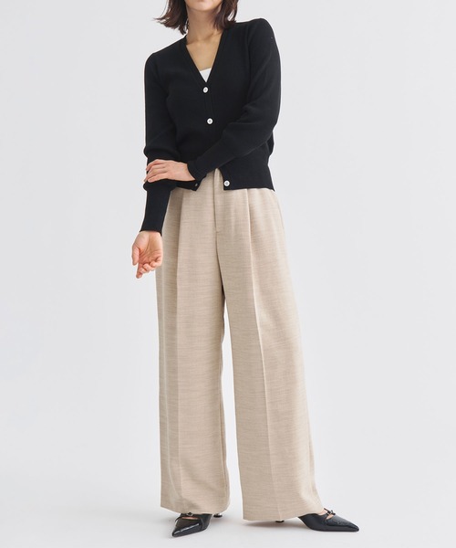 セール】《ZOZOTOWN限定》【Louren/ローレン】medium width