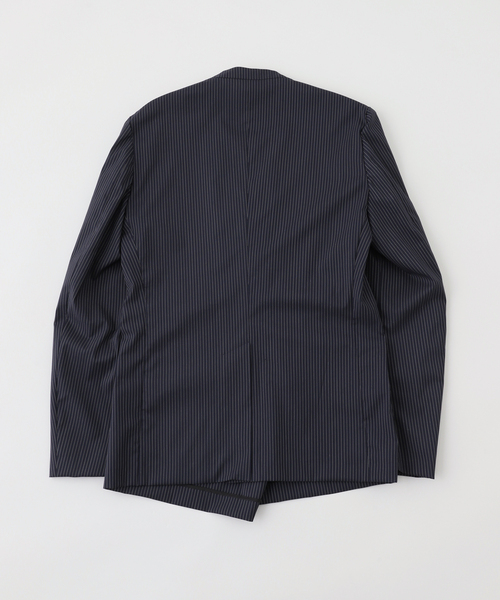 ジャケット・アウター Yuki ≪通常販売≫track candy high neck jacket（トラック