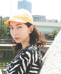 HUNTISM（ハンティズム）の「RS Umpire Cap / アンパイヤキャップ（キャップ）」