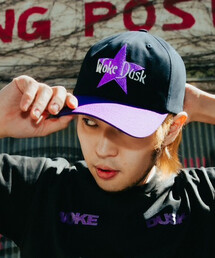 IDEA BOOKSキャップ　ONE NIGHT ONLY IDEA BOOKS / アイディアブックス】ONE NIGHT ONLY（キャップ