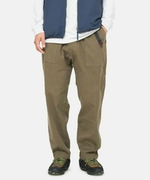 【GRAMICCI / グラミチ】LOOSE TAPERED RIDGE PANT (ルーズテーパードリッジパンツ