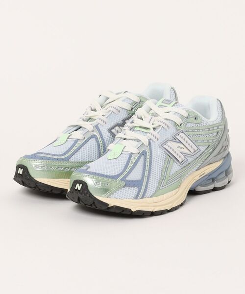 【NEW BALANCE】U1906RNE(D) LIGHT BLUE(NE) 国内発送 NEW BALANCE】 ニューバランス U1906RNE(D) U1906R U1906RNE