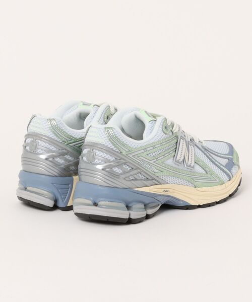 スニーカー NEW BALANCE Men Sneakers U1906NARAINCLOUD BLUE NEW BALANCE ニューバランス U1906RNE(D) U1906R U1906RNE LIGHT