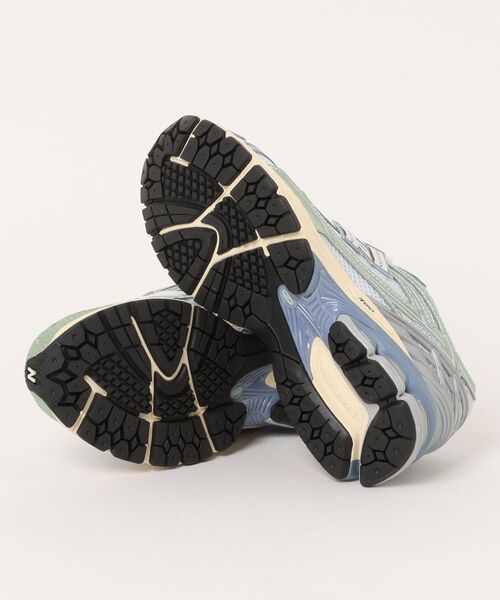 スニーカー New Balance Men Sneakers U1906RNE BLUE NEW BALANCE: Sneakers men - Gnawed Blue | New Balance