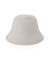 SHOO・LA・RUE | つば先透かしハット(ハット)