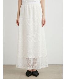 MIESROHE｜ミースロエのスカート通販 - ZOZOTOWN